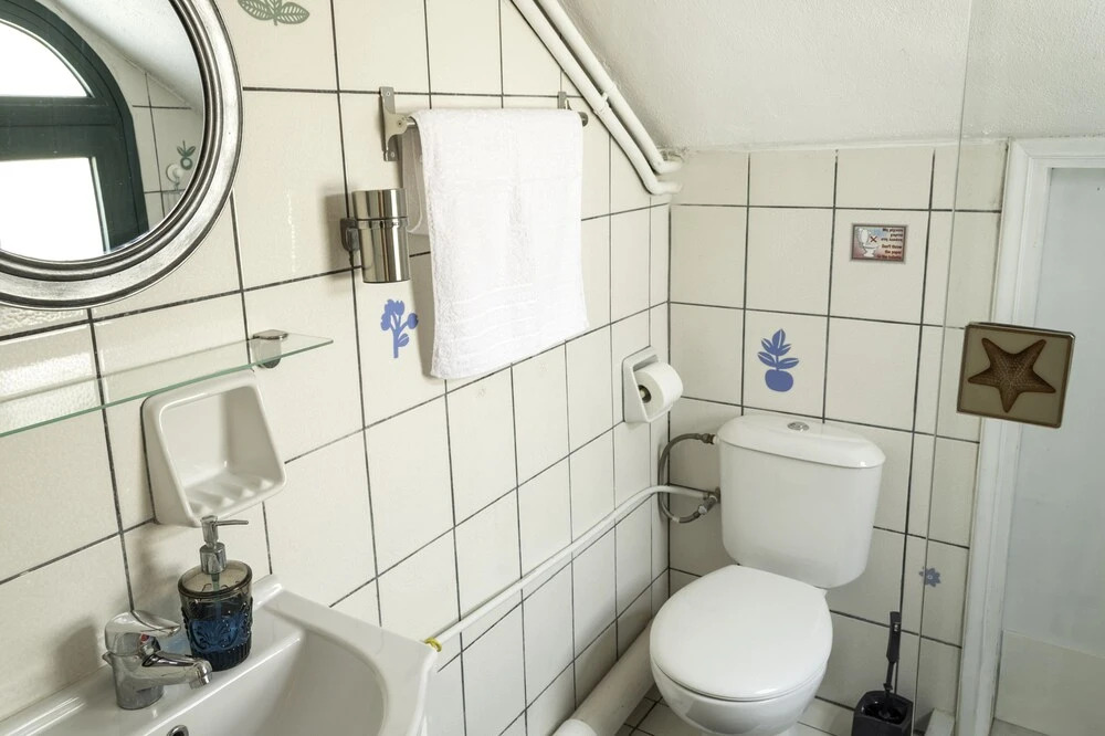 Angeliki Cozy Apartment by Konnect, centrally located in Syvota
