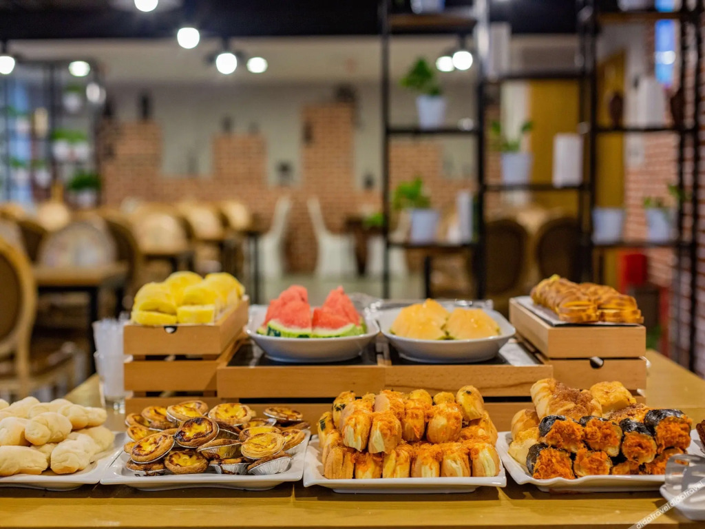 James Joyce Coffetel Chengdu Jianshe Road Dongjiao Jiyi Square