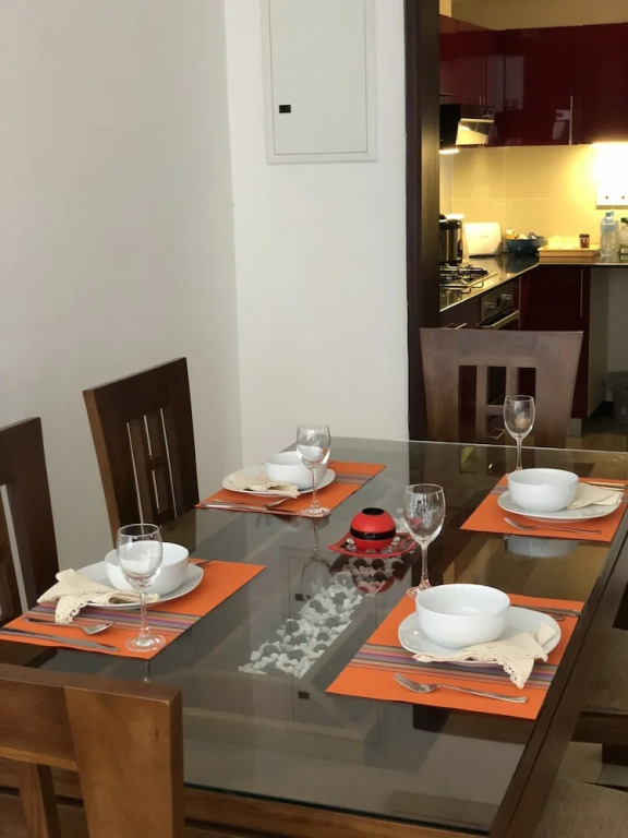 Onthree20 Residencies 2 Room 3 Bed Apartment