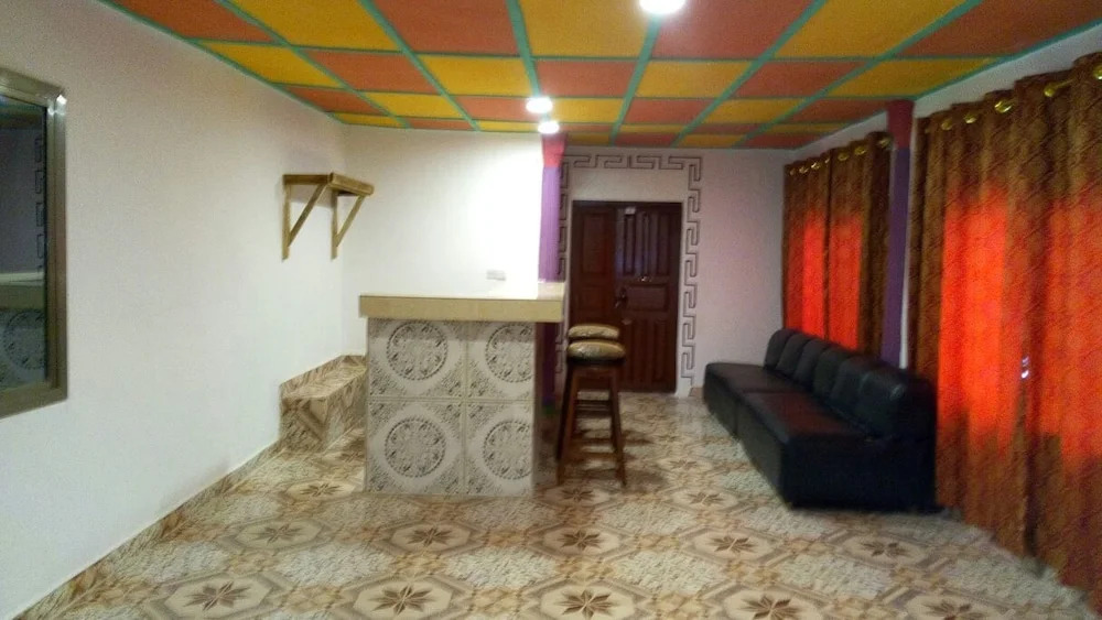 WS Diamond Hotel of Kono