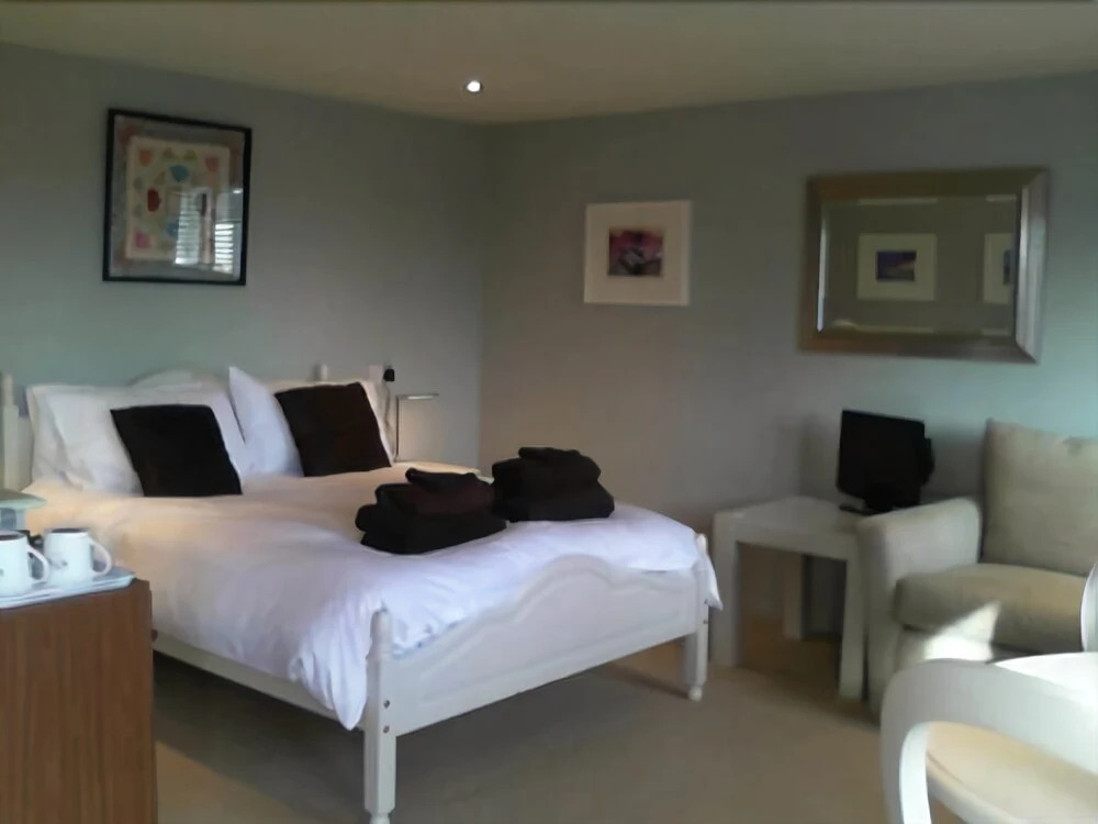 Warners Farm B&B