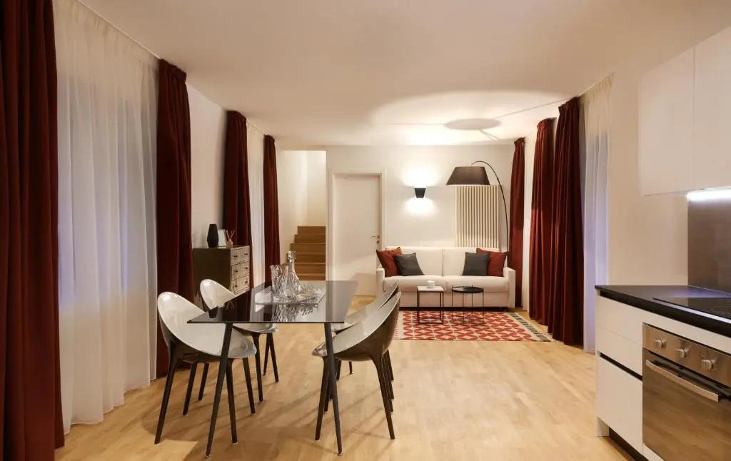 Park Residence Apartments