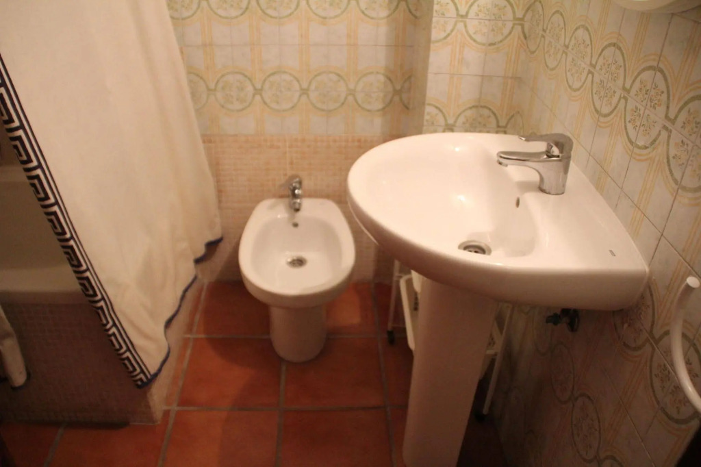 Apartamentos Strand II Jávea