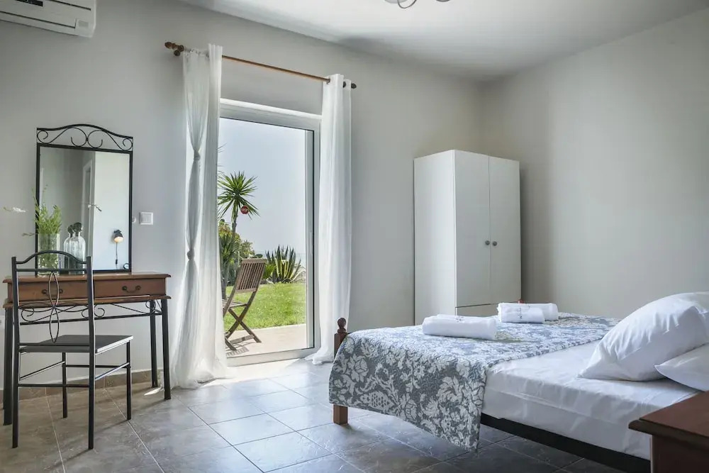 Sea View Villa 3