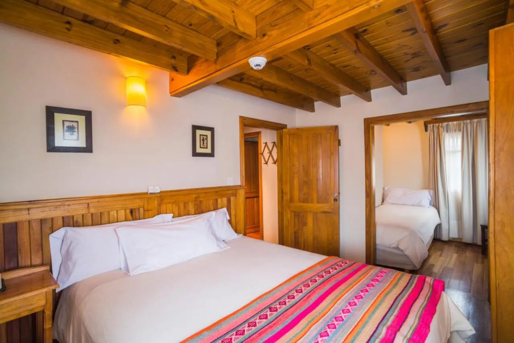 Hosteria Senderos