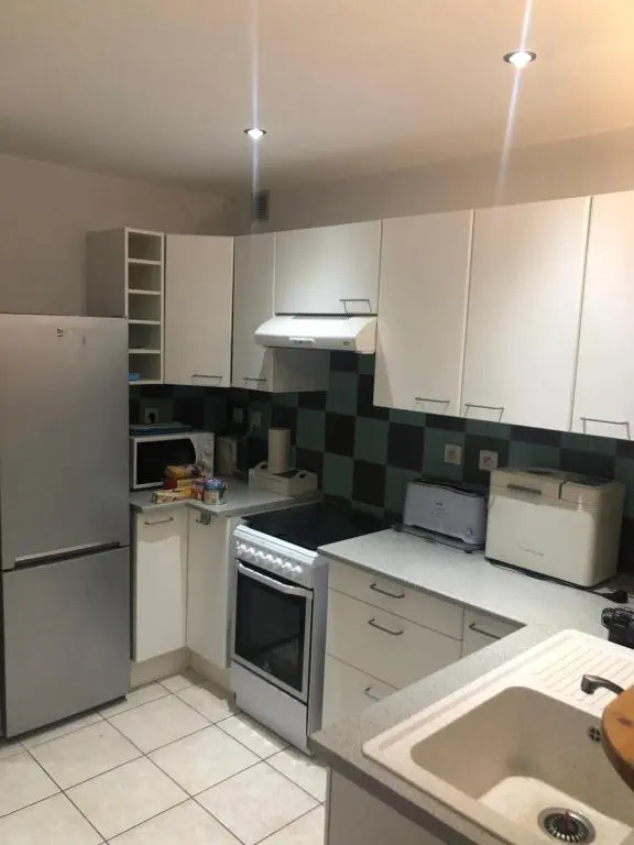 Appartement calme à 5 min de St Jean de Maurienne