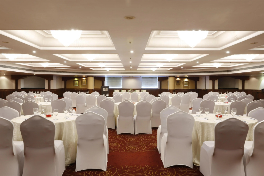 Park Plaza, Ludhiana
