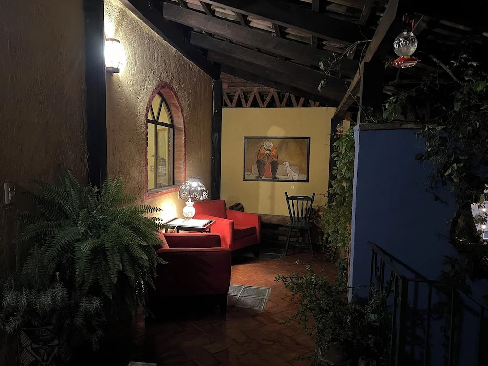 Boutique Hotel Casa Camellia