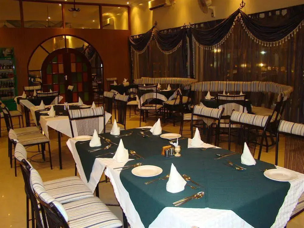 Premium Inn Mombasa City