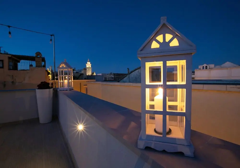 Blanco B&B