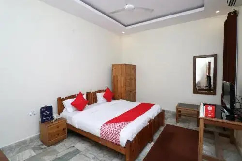 Sound Sleep Annex By OYO Rooms