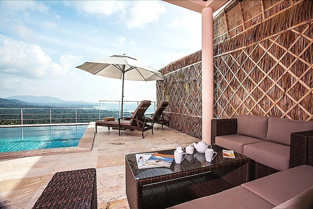 Baan Phu Kaew A3 3 Beds