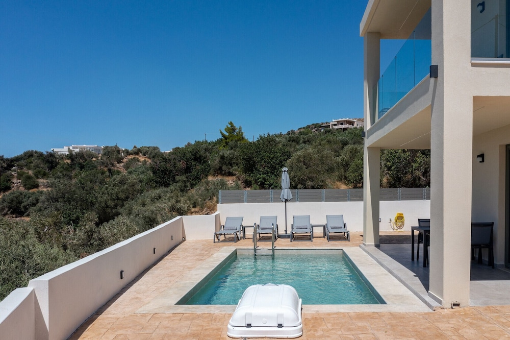 Villa Katerina 2