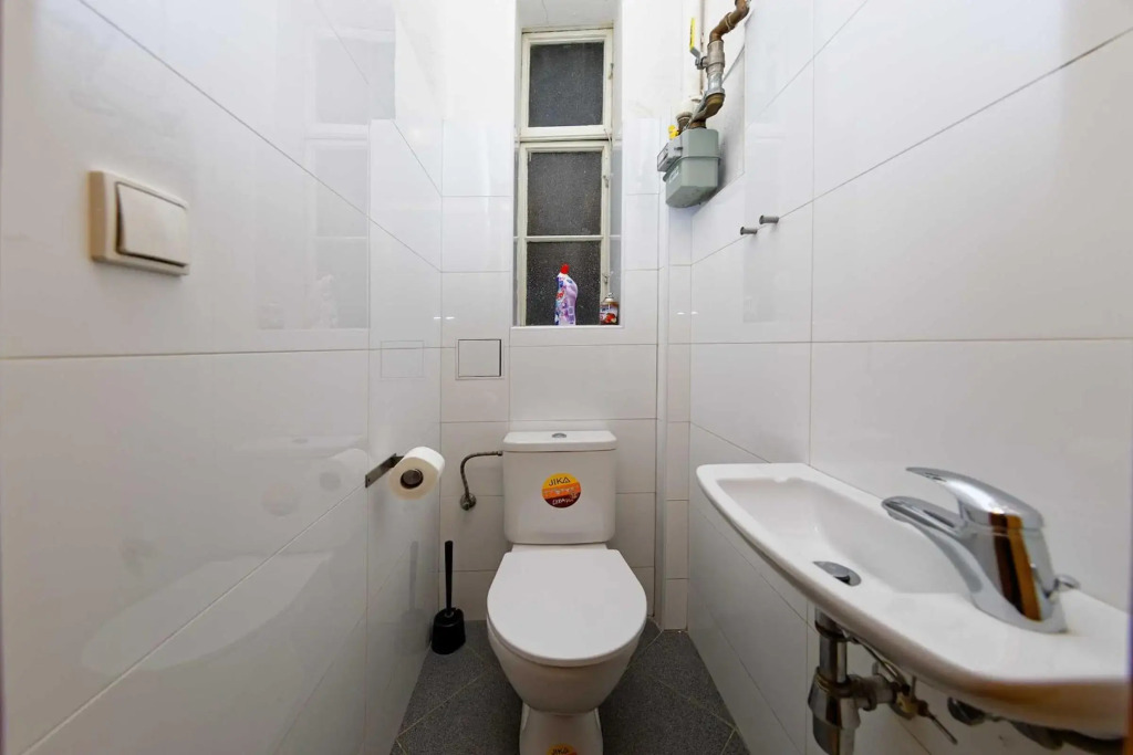 Apartment Manesova 4