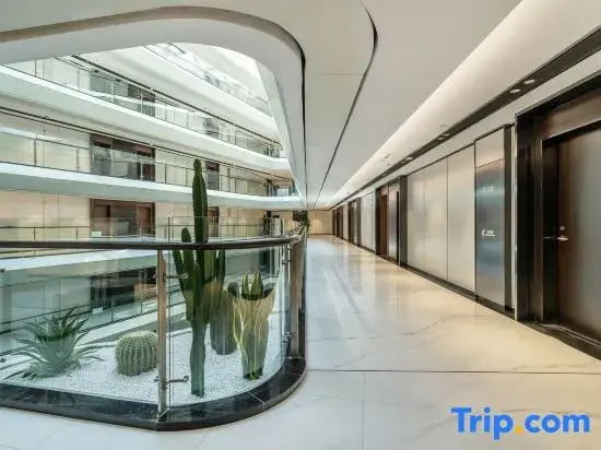 Rezen Minyoun Hotel
