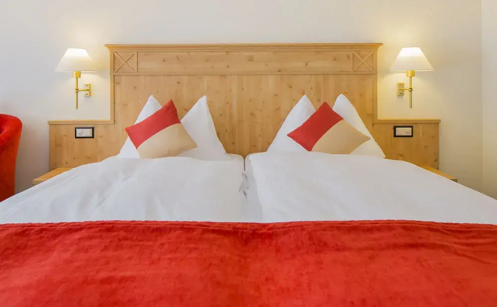 Hotel Taescherhof