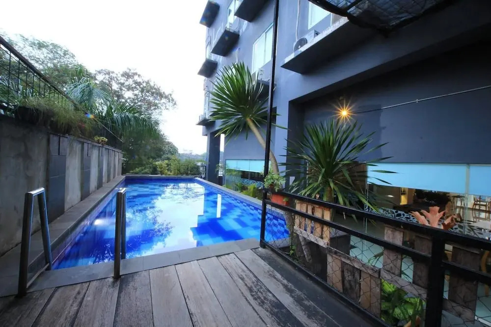 Hotel Agria Bogor