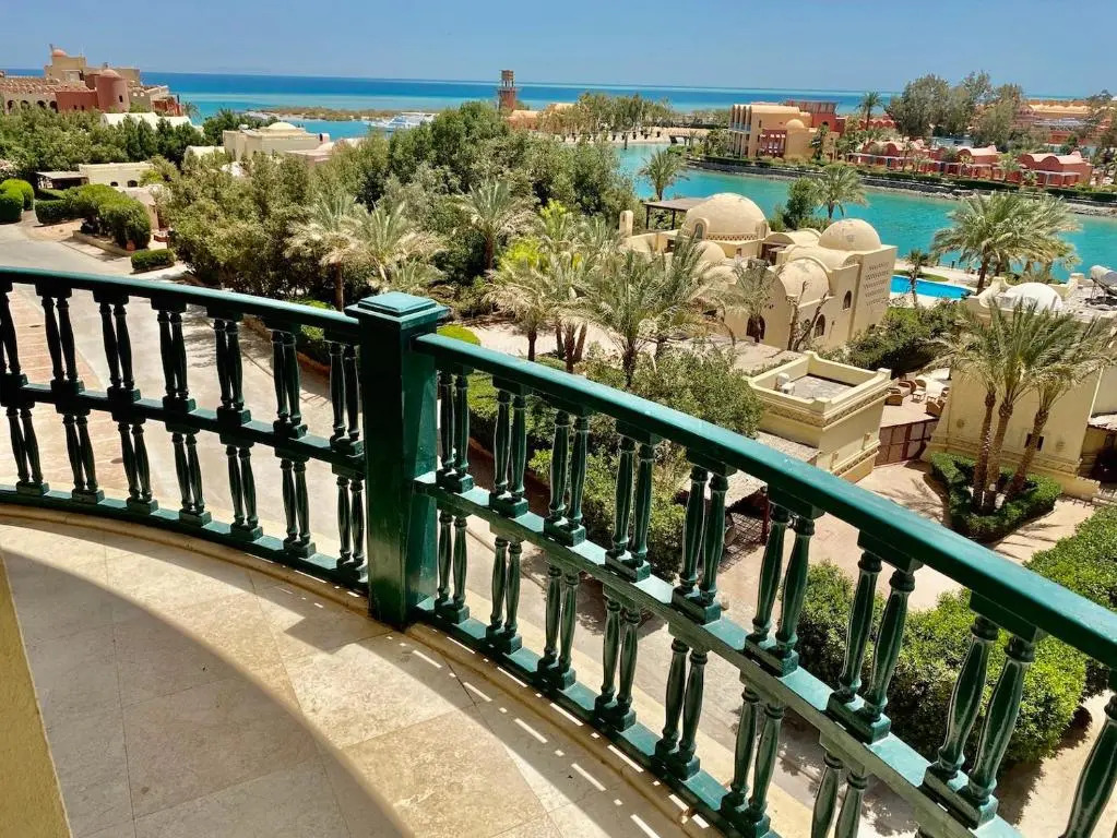 El Gouna Abu Tig Marina Ov3550