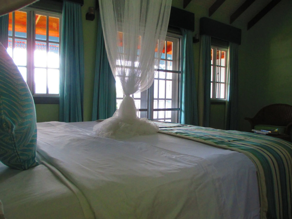 La Haut Resort
