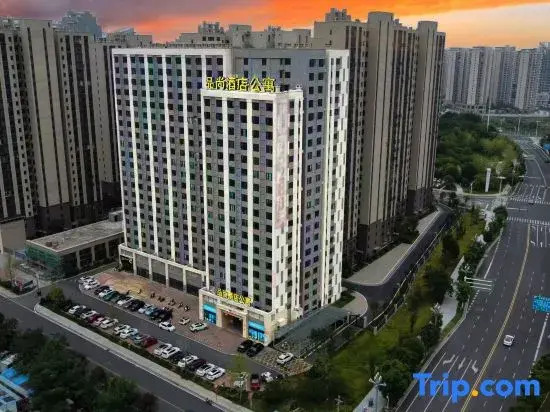 Pinshang Hotel Apartments