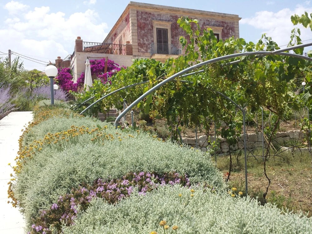 Primo Passo Sea Garden