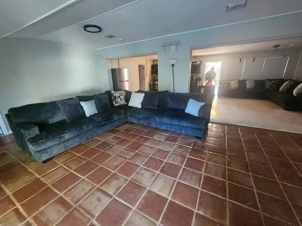 4BR Spacious Paradise
