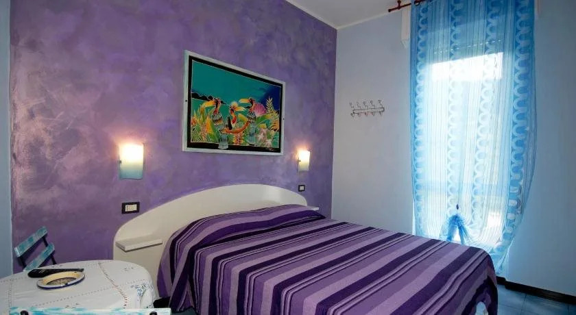 Villa Caribe affittacamere