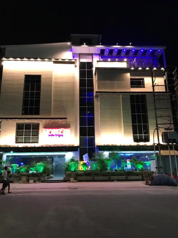 JP Resort