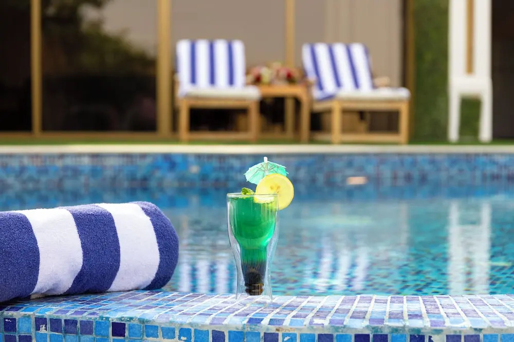 Enala resort