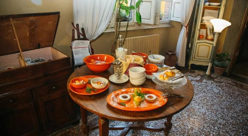 B&B La Romea