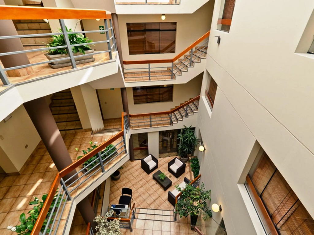 Girasoles Hotel