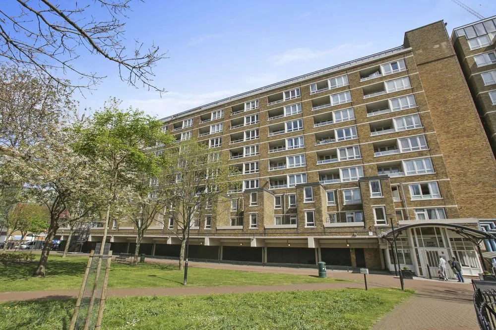 Citadel Apartments Bath Court