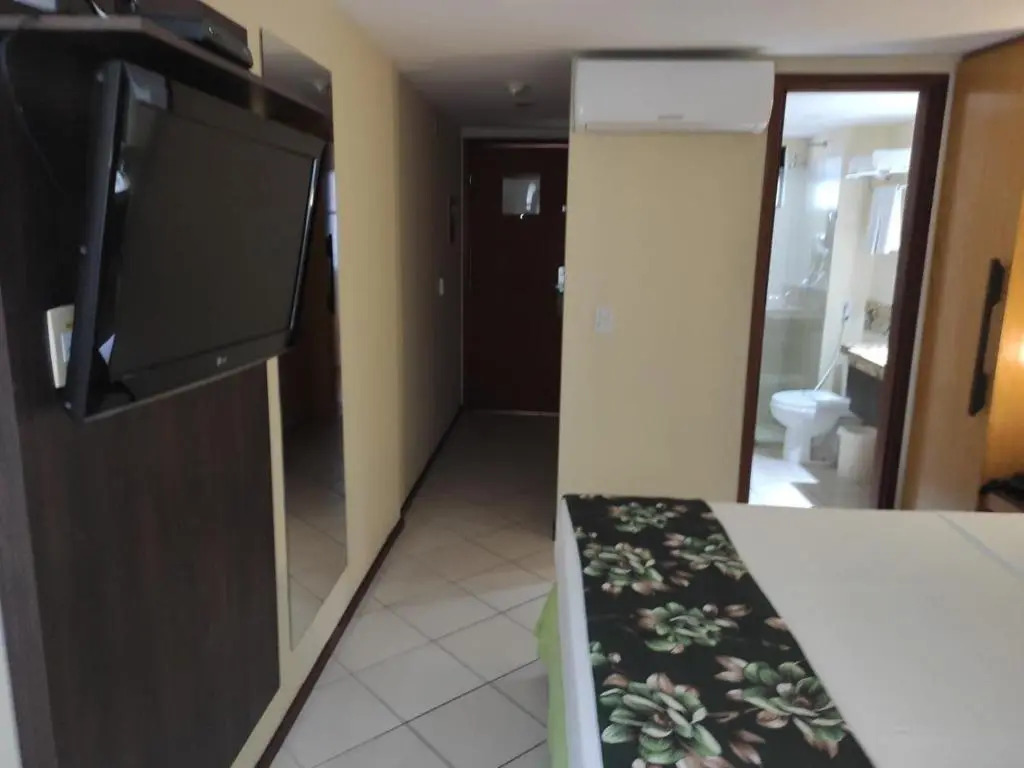 Apts em Quality suites