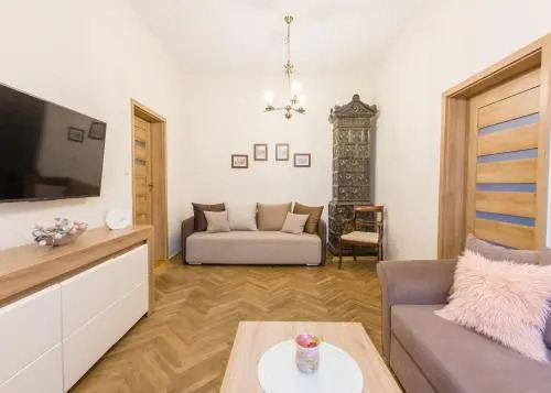 AR Apartments - Angel Center Kraków