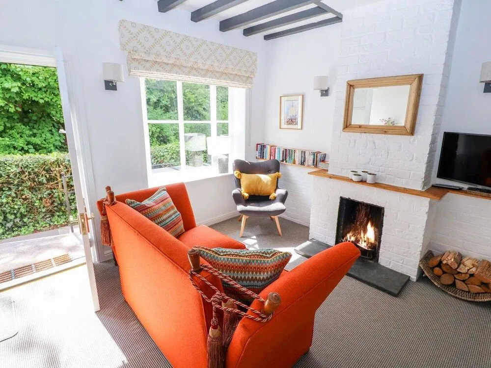 Minnow Cottage