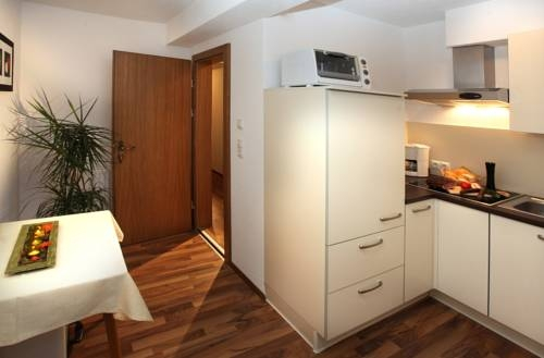 Apart Hotel Arno