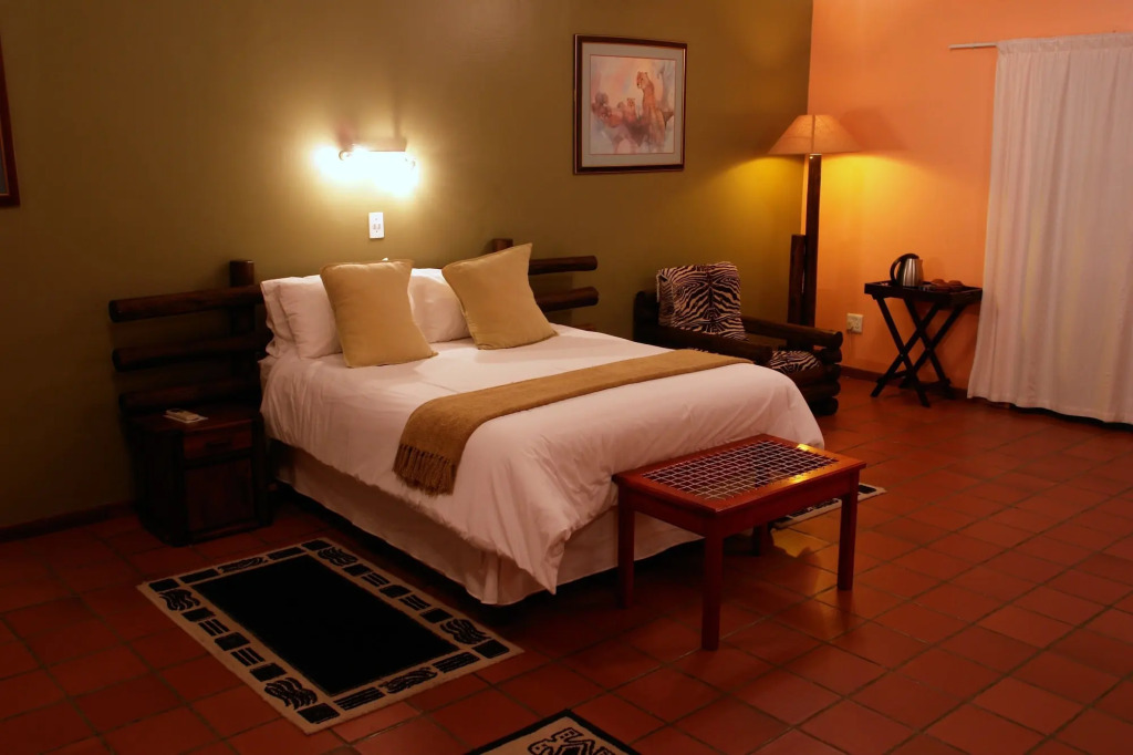 Kalahari Arms Hotel