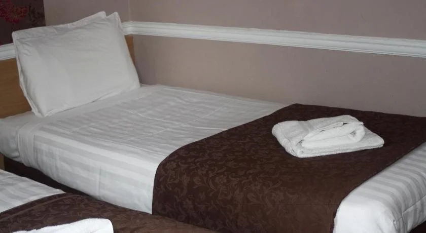 The Bath Hotel