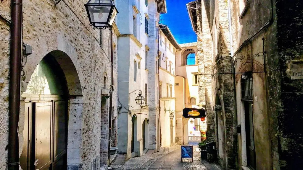 Spoleto Bellasleeps 4spoleto - 6