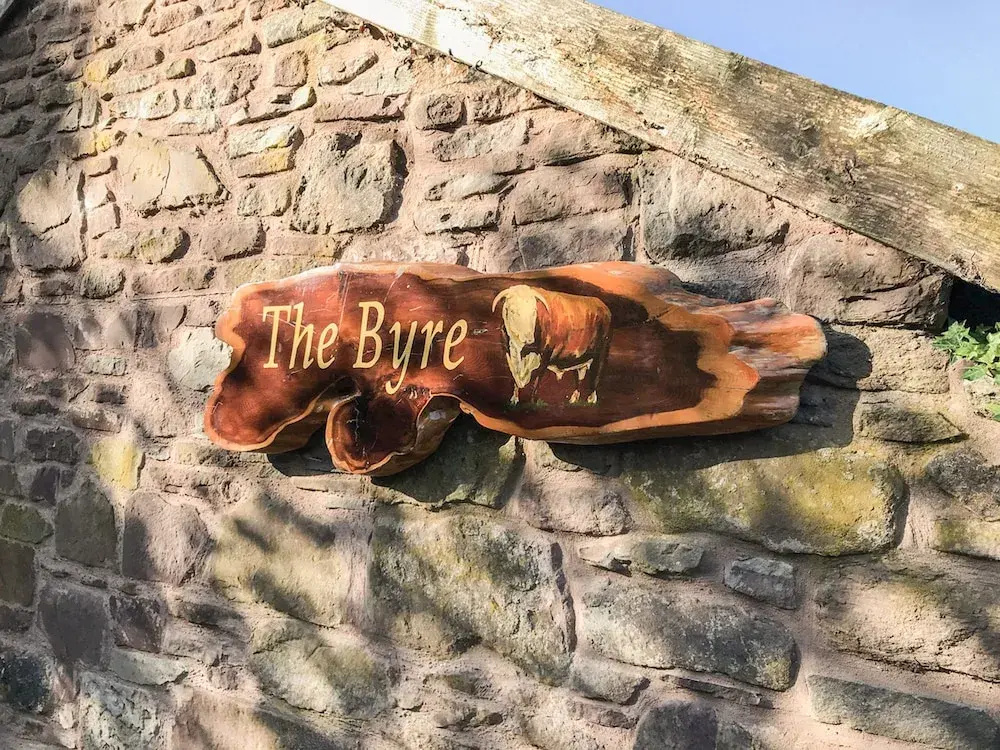 The Byre