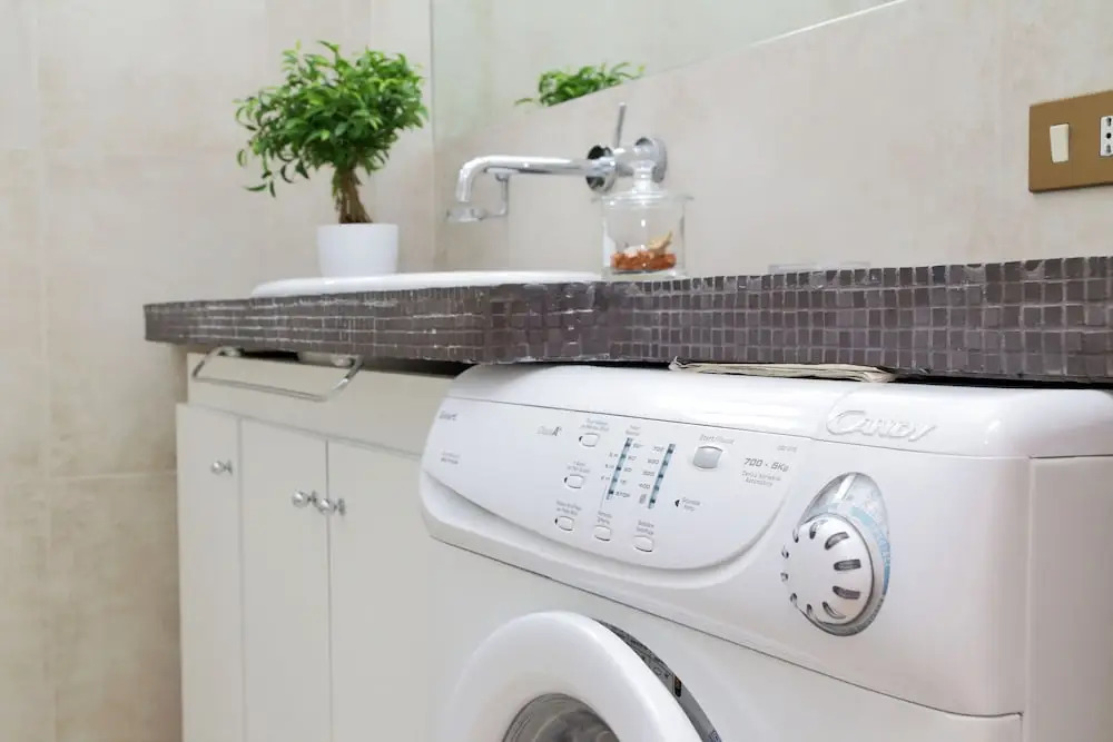 Bright one bedroom Halldis apartment close to St Peter’s square.