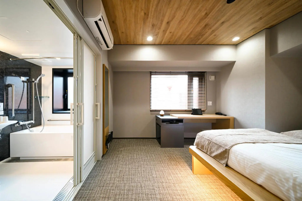 HOTEL AMANEK Kamata-Eki Mae