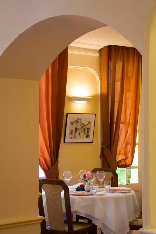 Logis Hotel Galland