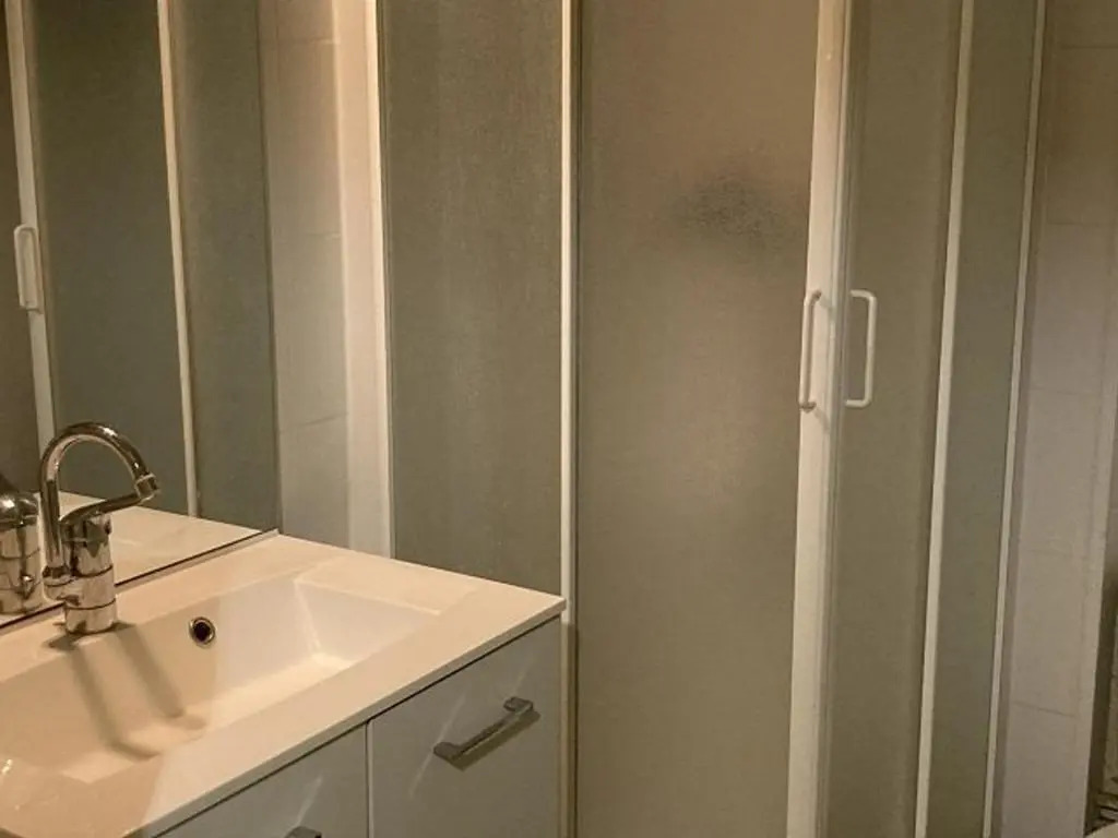 Appartement Orcières Merlette, 1 pièce, 4 personnes - FR-1-262-103