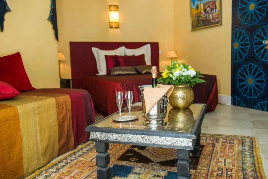 La Villa Majorelle