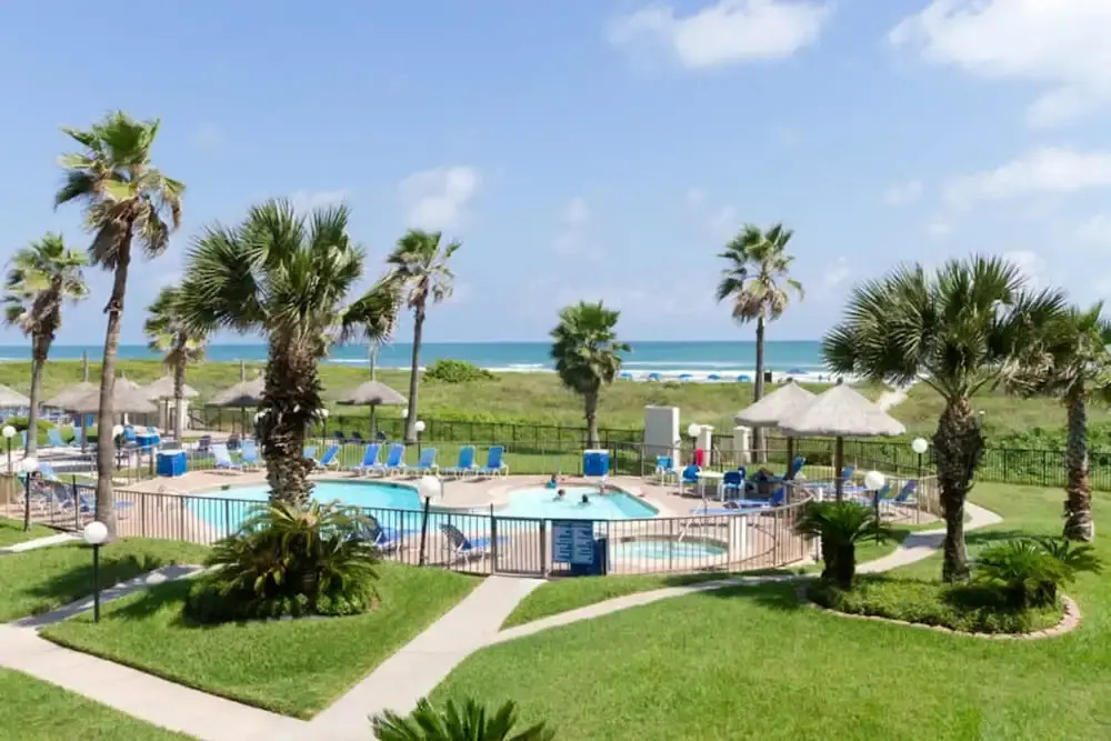 Saida II Condominium 206