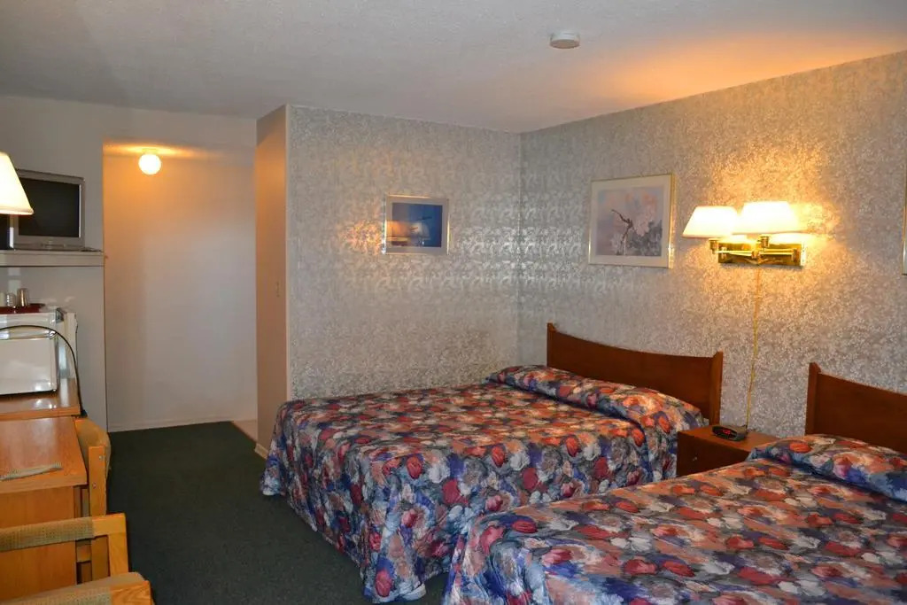 Lighthouse Motel