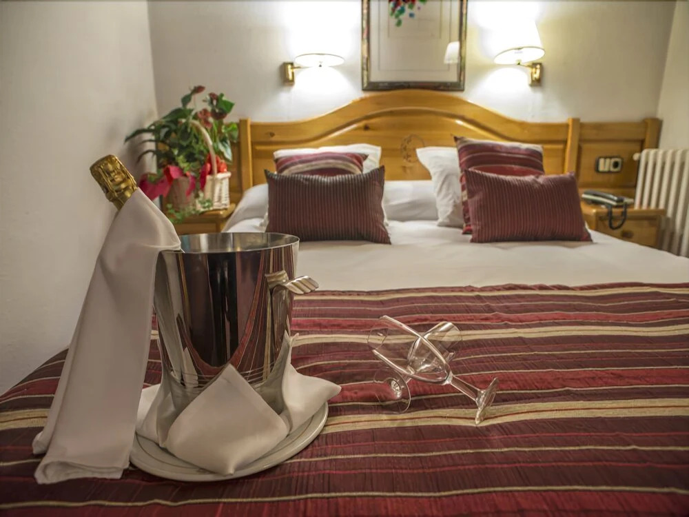 Hotel del Tarter