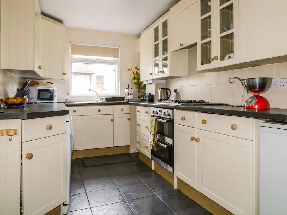 Jubilee Cottage
