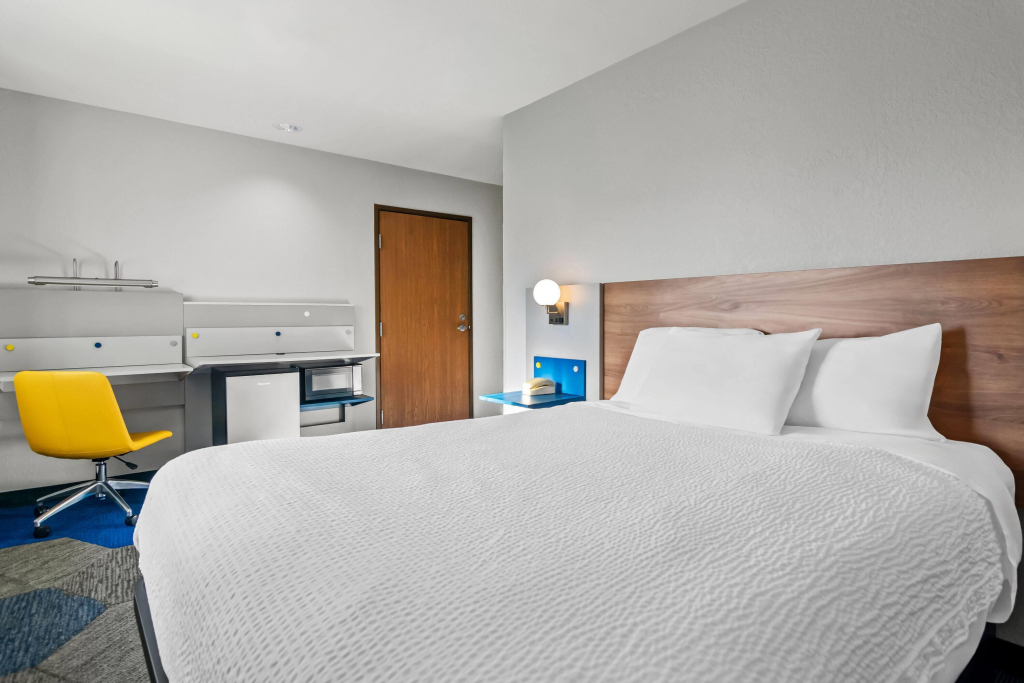Microtel Inn & Suites by Wyndham Joplin